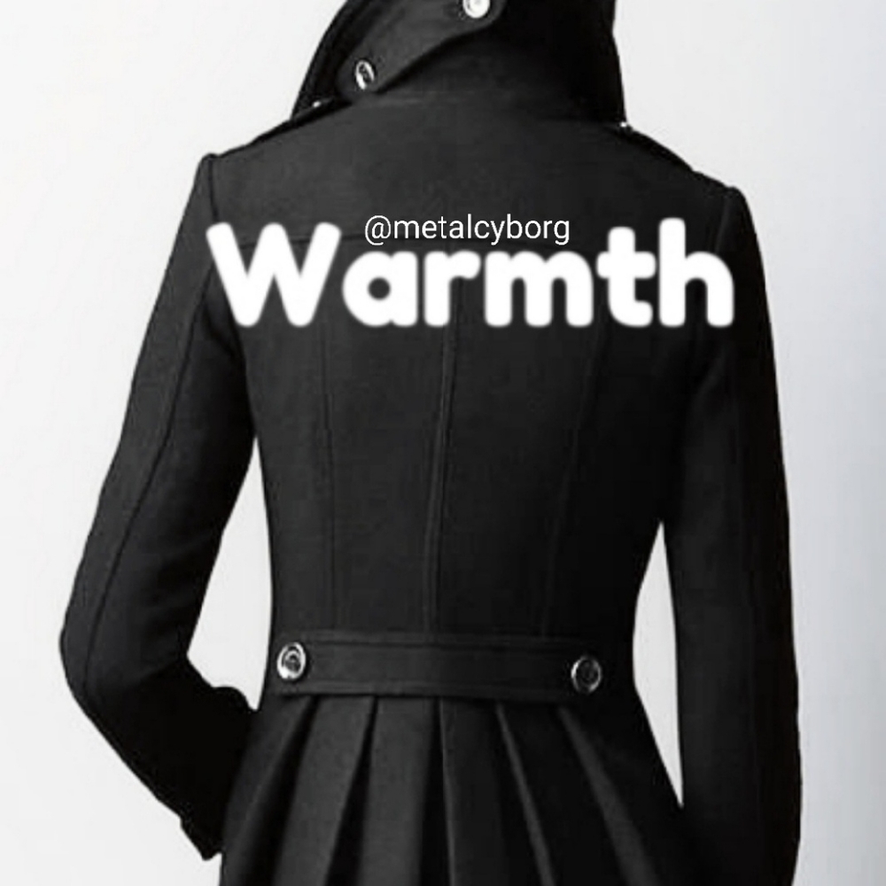 Fall & winter items (not for sale)